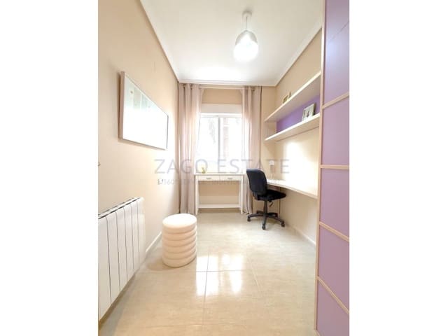 3 soveværelse Lejlighed til salg i Playa de Muchavista, El Campello med swimmingpool garage - € 420.000 (Ref: 9780317)