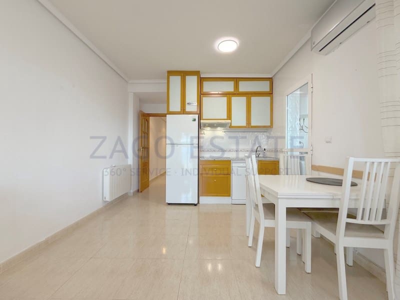 3 soveværelse Lejlighed til salg i Playa de Muchavista med swimmingpool garage - € 420.000 (Ref: 9780317)