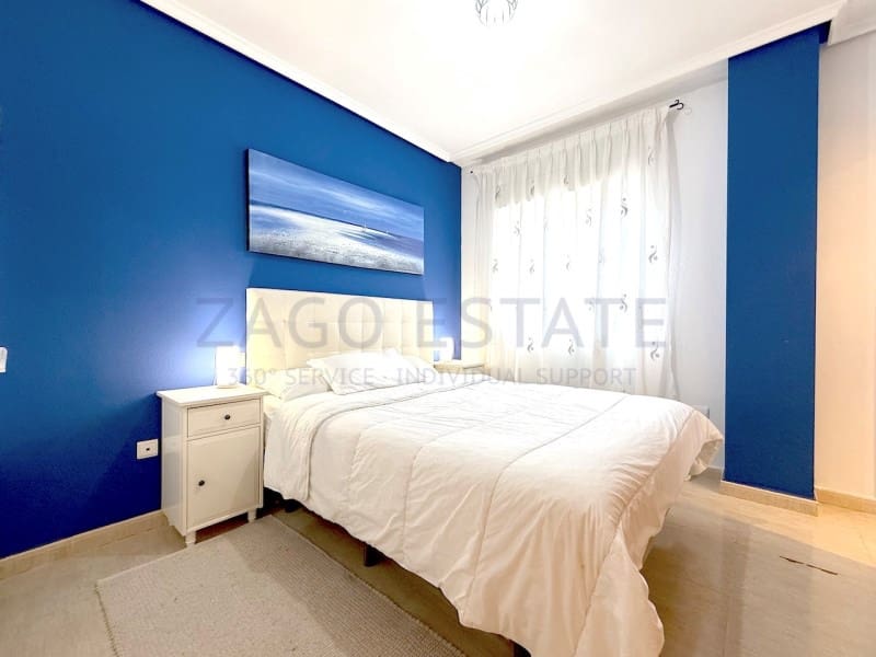 3 soveværelse Lejlighed til salg i Playa de Muchavista med swimmingpool garage - € 420.000 (Ref: 9780317)