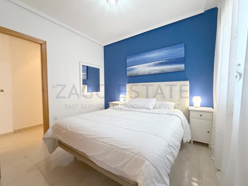 3 soveværelse Lejlighed til salg i Playa de Muchavista med swimmingpool garage - € 420.000 (Ref: 9780317)