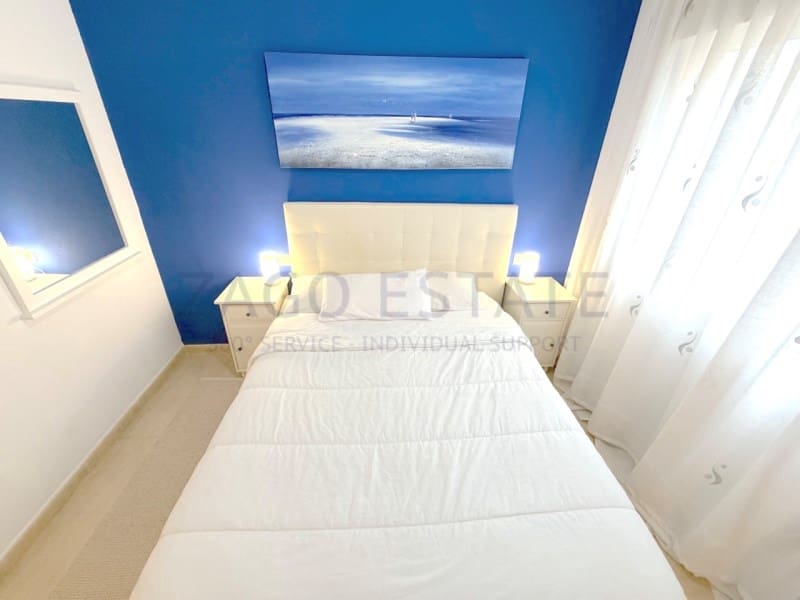 3 soveværelse Lejlighed til salg i Playa de Muchavista med swimmingpool garage - € 420.000 (Ref: 9780317)