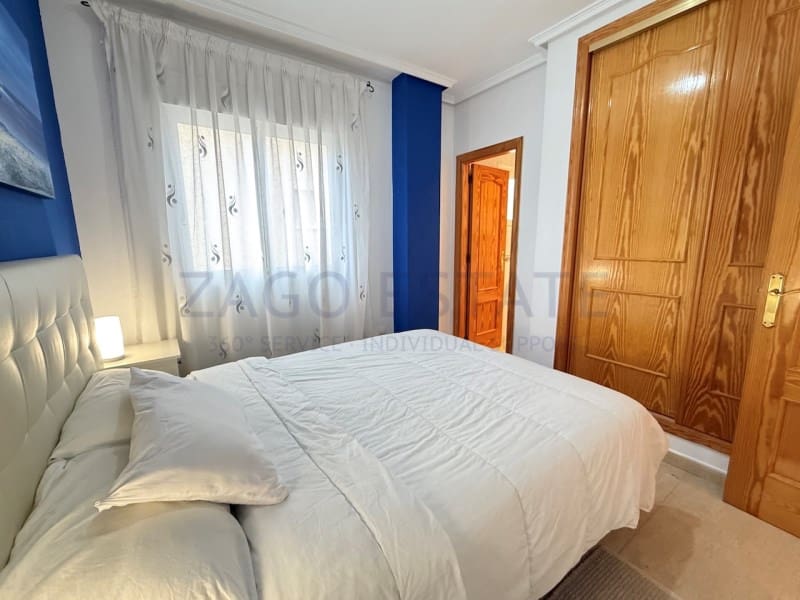 3 soveværelse Lejlighed til salg i Playa de Muchavista med swimmingpool garage - € 420.000 (Ref: 9780317)