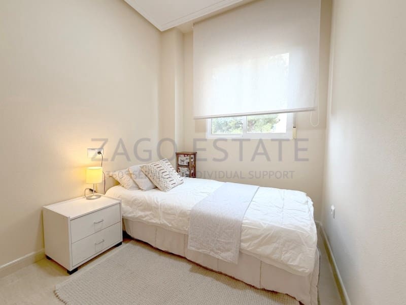 3 soveværelse Lejlighed til salg i Playa de Muchavista med swimmingpool garage - € 420.000 (Ref: 9780317)