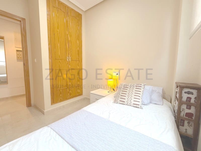 3 soveværelse Lejlighed til salg i Playa de Muchavista med swimmingpool garage - € 420.000 (Ref: 9780317)