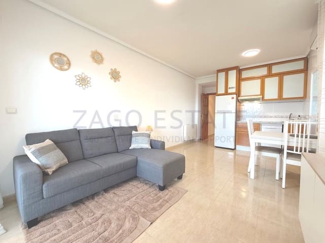 3 soveværelse Lejlighed til salg i Playa de Muchavista, El Campello med swimmingpool garage - € 420.000 (Ref: 9780317)