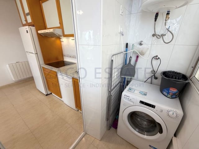 3 soveværelse Lejlighed til salg i Playa de Muchavista, El Campello med swimmingpool garage - € 420.000 (Ref: 9780317)