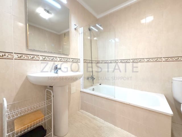 3 soveværelse Lejlighed til salg i Playa de Muchavista, El Campello med swimmingpool garage - € 420.000 (Ref: 9780317)