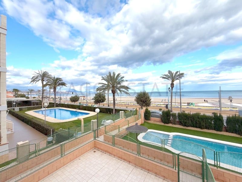 3 soveværelse Lejlighed til salg i Playa de Muchavista med swimmingpool garage - € 420.000 (Ref: 9780317)