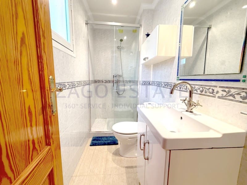 3 soveværelse Lejlighed til salg i Playa de Muchavista med swimmingpool garage - € 420.000 (Ref: 9780317)