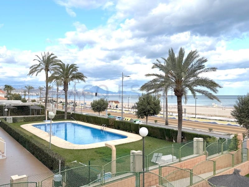 3 soveværelse Lejlighed til salg i Playa de Muchavista med swimmingpool garage - € 420.000 (Ref: 9780317)