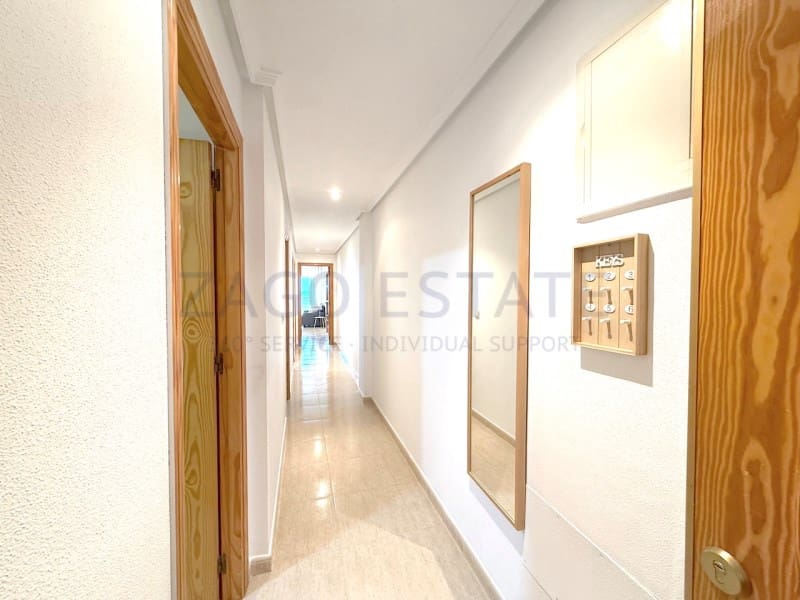 3 soveværelse Lejlighed til salg i Playa de Muchavista med swimmingpool garage - € 420.000 (Ref: 9780317)