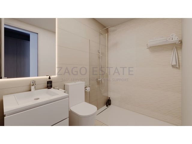 2 chambre Penthouse à vendre à La Nucia Pueblo  , La Nucia avec garage - 449 427 € (Ref: 9780318)