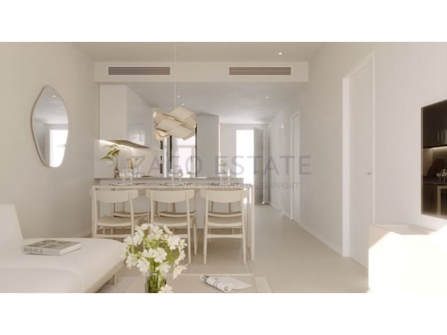 2 chambre Appartement à vendre à La Nucia Pueblo  , La Nucia avec garage - 397 898 € (Ref: 9780321)