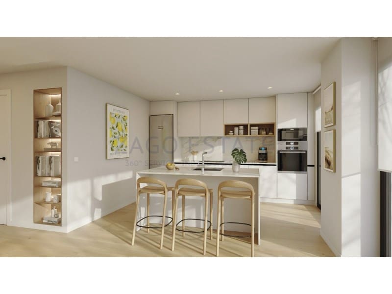 Apartamento de 2 habitaciones en La Nucia en venta con garaje - 366.400 € (Ref: 9780322)