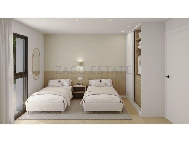 2 soverom Leilighet til salgs i La Nucia Pueblo  , La Nucia med garasje - € 366 400 (Ref: 9780322)