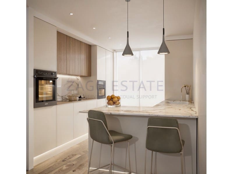 Apartamento de 2 habitaciones en La Nucia en venta con garaje - 366.400 € (Ref: 9780322)