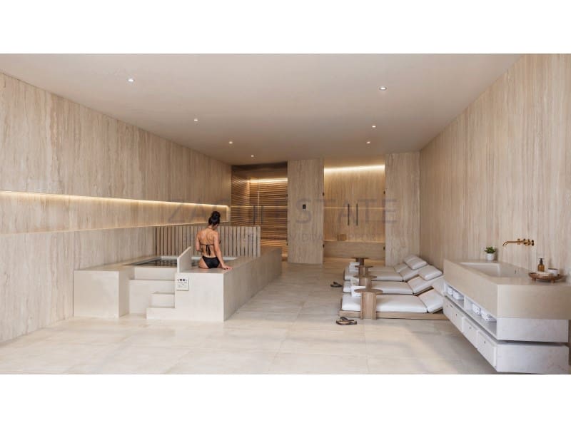 Apartamento de 2 habitaciones en La Nucia en venta con garaje - 366.400 € (Ref: 9780322)