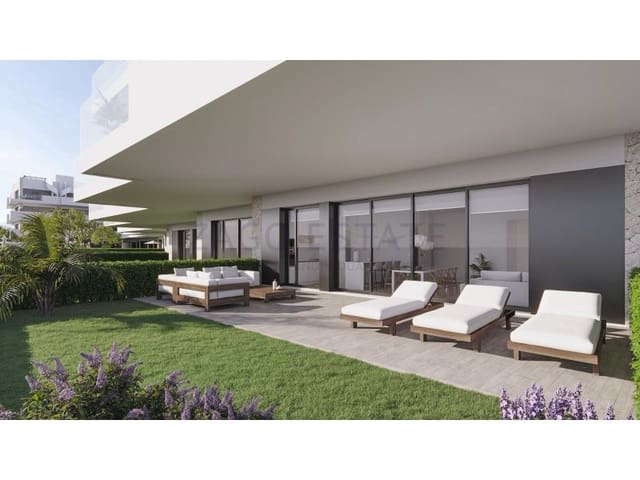 2 soverom Leilighet til salgs i La Nucia Pueblo  , La Nucia med garasje - € 366 400 (Ref: 9780322)