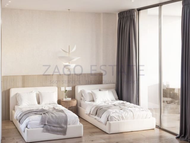 2 soverom Leilighet til salgs i La Nucia Pueblo  , La Nucia med garasje - € 366 400 (Ref: 9780322)