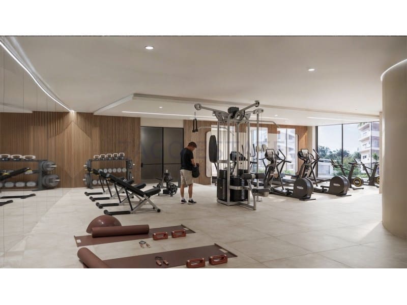 2 sypialnia Apartament na sprzedaż w La Nucia - 499 000 € (Ref: 9780323)