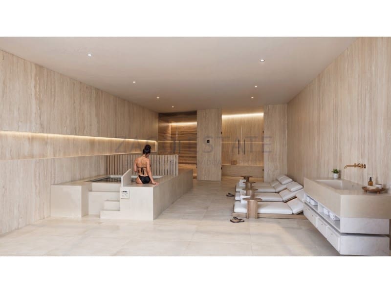 2 sypialnia Apartament na sprzedaż w La Nucia - 499 000 € (Ref: 9780323)