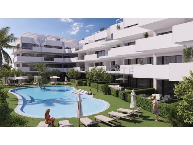 2 sypialnia Apartament na sprzedaż w La Nucia Pueblo  , La Nucia - 499 000 € (Ref: 9780323)