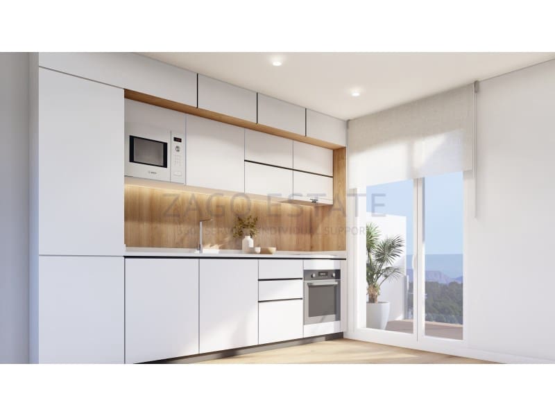 4 slaapkamer Huis te koop in La Nucia met garage - € 549.000 (Ref: 9780329)