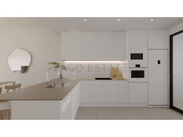 2 soverom Leilighet til salgs i La Nucia Pueblo  , La Nucia med garasje - € 368 125 (Ref: 9780331)