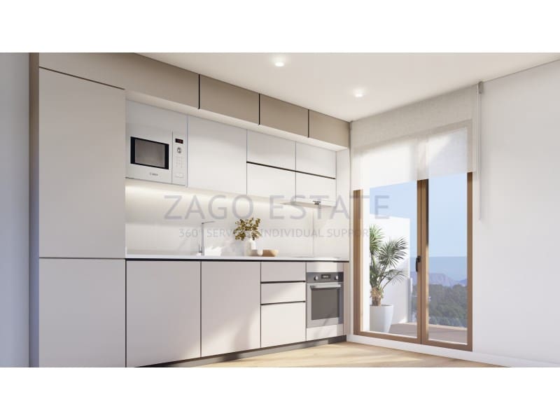 4 bedroom Townhouse for sale in La Nucia with garage - € 555,000 (Ref: 9780334)