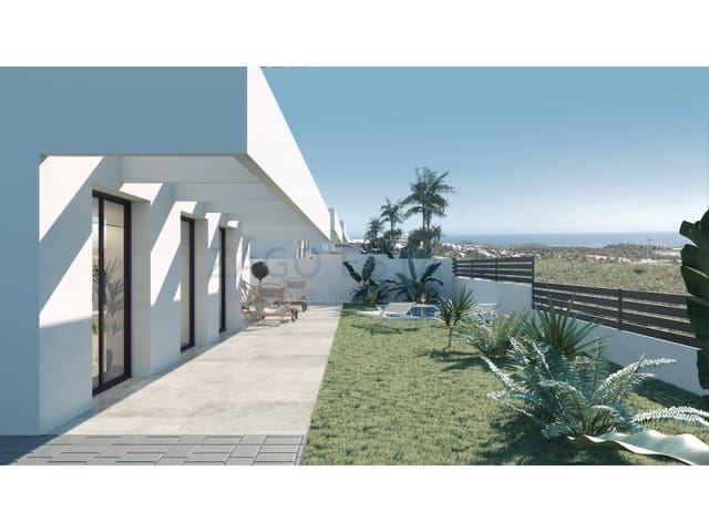 3 chambre Villa/Maison à vendre à Golf Bahía, Finestrat avec piscine garage - 599 000 € (Ref: 9780335)