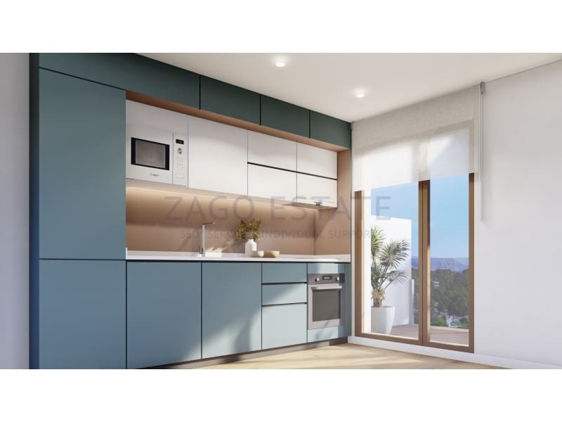 4 slaapkamer Huis te koop in La Nucia met zwembad garage - € 457.000 (Ref: 9780336)