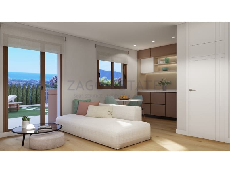 4 slaapkamer Huis te koop in La Nucia met zwembad garage - € 457.000 (Ref: 9780336)