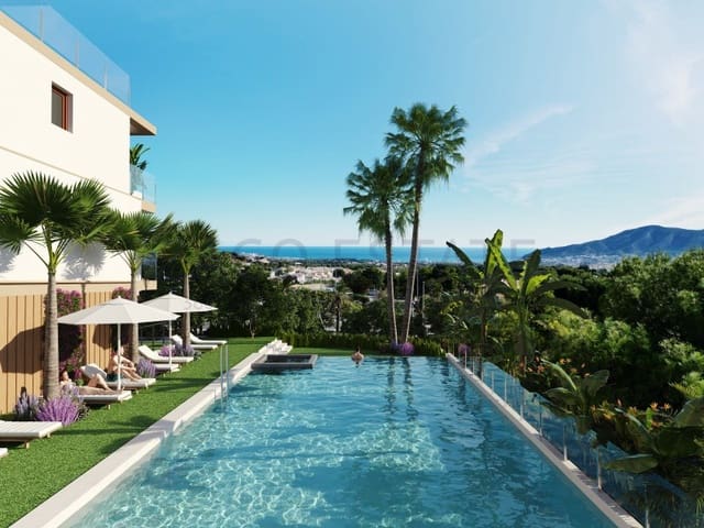 4 slaapkamer Huis te koop in Barranco Hondo - Varadero  , La Nucia met zwembad garage - € 457.000 (Ref: 9780336)