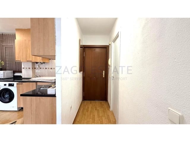 1 sypialnia Mieszkanie do wynajęcia w Cala de Finestrat, Finestrat z basenem garażem - 1 000 € (Ref: 9780344)