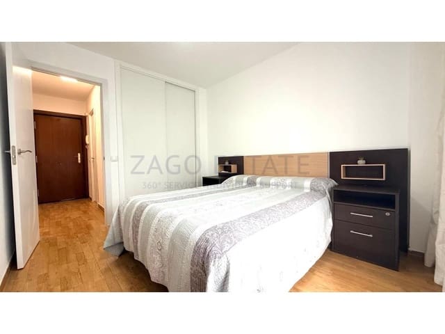 1 sypialnia Mieszkanie do wynajęcia w Cala de Finestrat, Finestrat z basenem garażem - 1 000 € (Ref: 9780344)