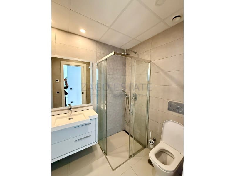 2 chambre Appartement à vendre à Benidorm avec garage - 609 000 € (Ref: 9780345)