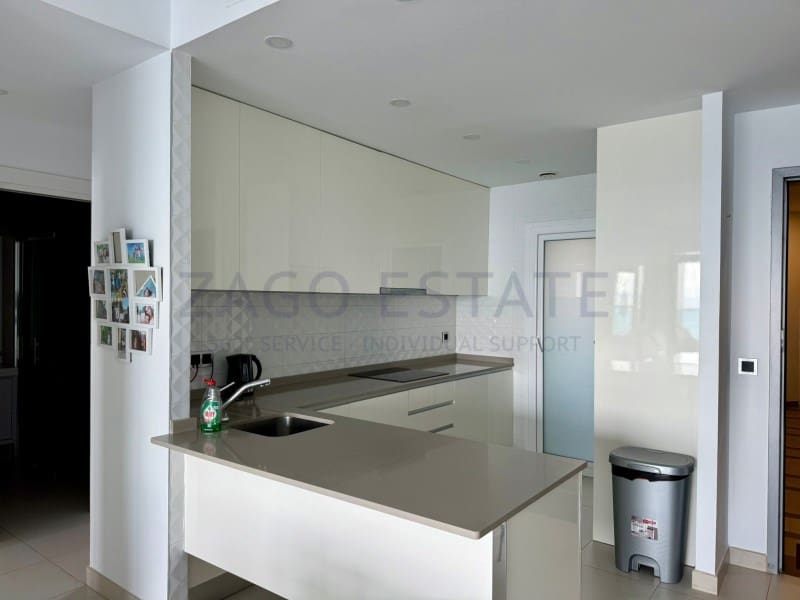 2 chambre Appartement à vendre à Benidorm avec garage - 609 000 € (Ref: 9780345)