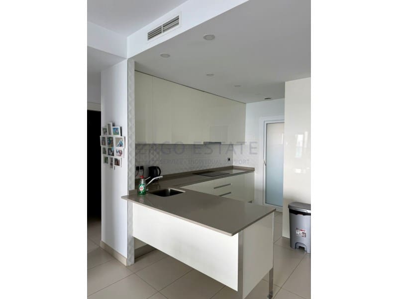 2 chambre Appartement à vendre à Benidorm avec garage - 609 000 € (Ref: 9780345)