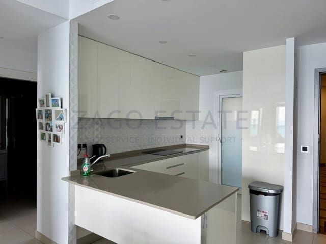 Apartamento de 2 habitaciones en Playa Poniente, Benidorm en venta con garaje - 609.000 € (Ref: 9780345)