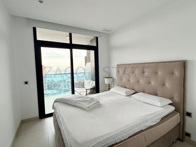 2 chambre Appartement à vendre à Benidorm avec garage - 609 000 € (Ref: 9780345)