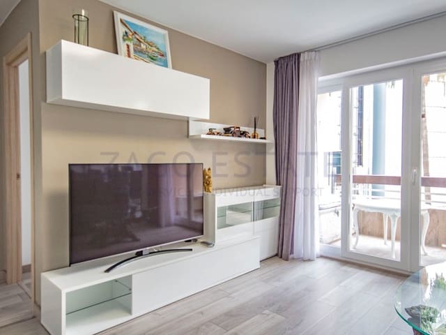 4 soverom Leilighet til leie i Rincón Alto, Benidorm med svømmebasseng garasje - € 1 800 (Ref: 9780347)