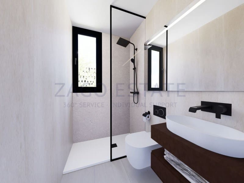 3 soveværelse Lejlighed til salg i Playa de Muchavista - € 600.000 (Ref: 9780348)