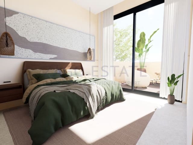 3 soveværelse Lejlighed til salg i Playa de Muchavista, El Campello - € 600.000 (Ref: 9780348)