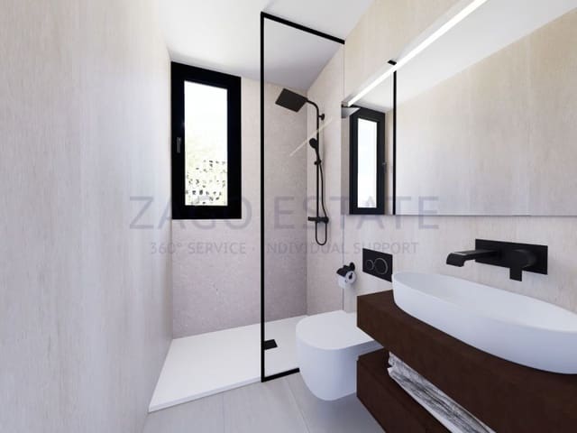 3 soveværelse Lejlighed til salg i Playa de Muchavista, El Campello - € 600.000 (Ref: 9780348)