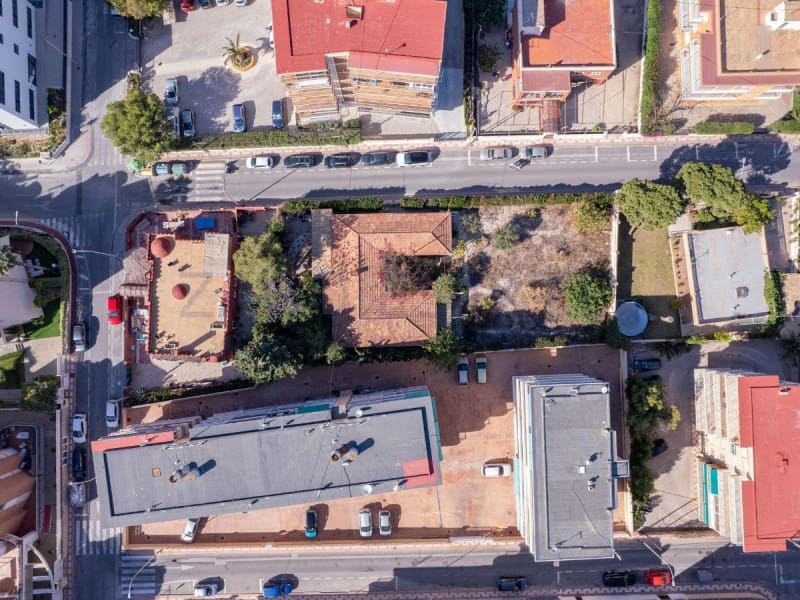 3 soveværelse Lejlighed til salg i Playa de Muchavista - € 600.000 (Ref: 9780348)