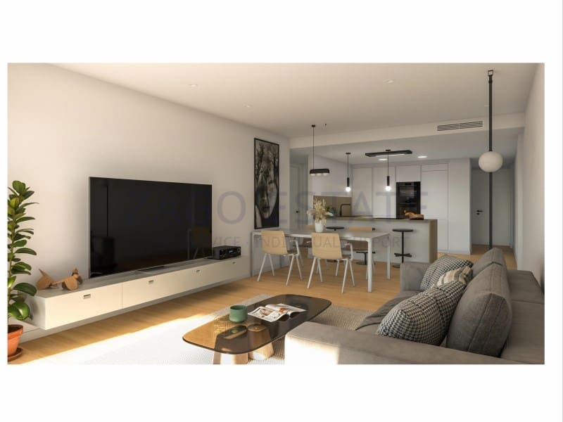 2 chambre Appartement à vendre à Monforte del Cid avec garage - 395 000 € (Ref: 9780349)