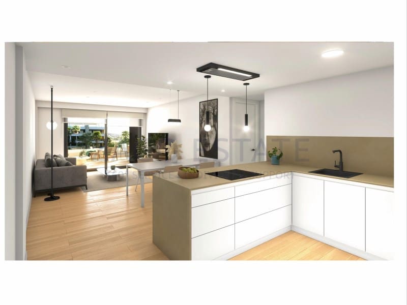 2 chambre Appartement à vendre à Monforte del Cid avec garage - 395 000 € (Ref: 9780349)