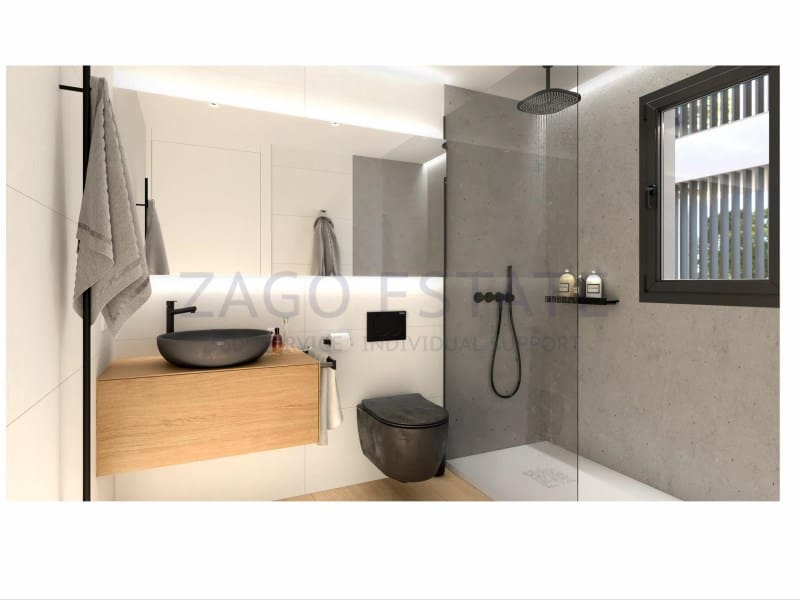 3 sypialnia Apartament na sprzedaż w Monforte del Cid z garażem - 495 000 € (Ref: 9780350)