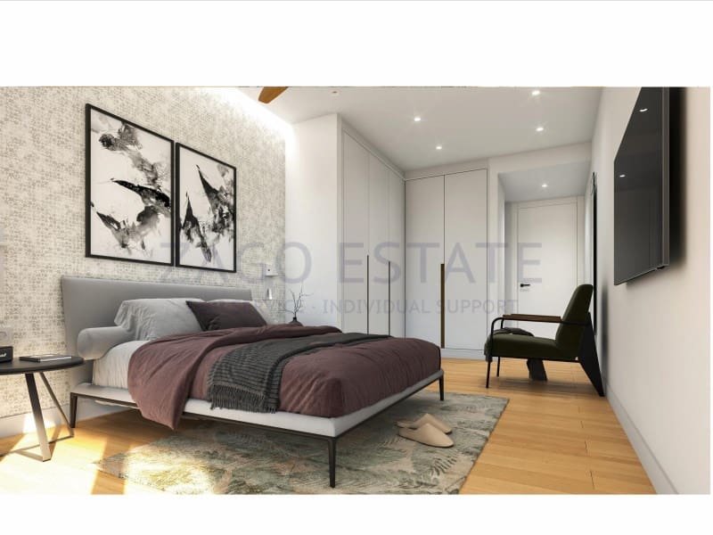 3 sypialnia Apartament na sprzedaż w Monforte del Cid z garażem - 495 000 € (Ref: 9780350)