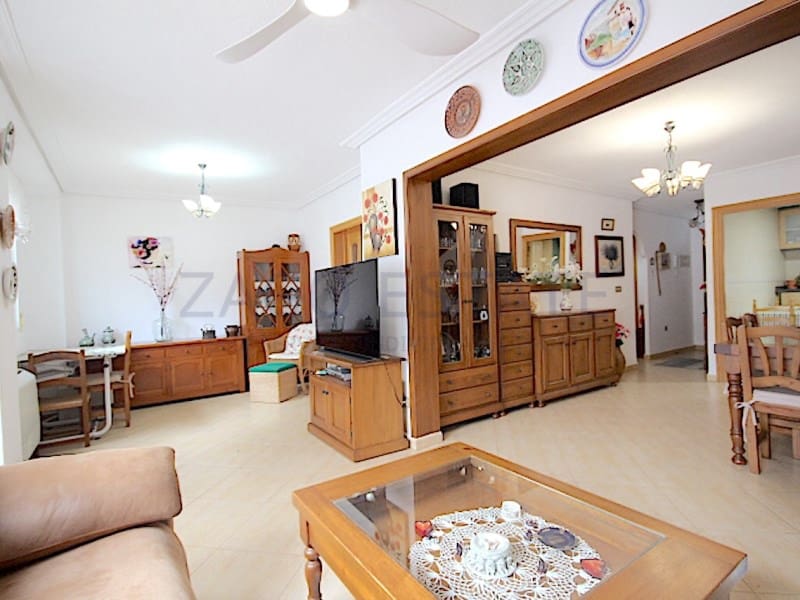 4 chambre Villa/Maison Semi-Mitoyenne à vendre à La Nucia - 320 000 € (Ref: 9780351)